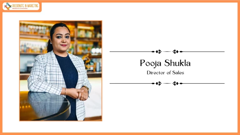 Novotel Pune Nagar Road Appoints Pooja Shukla as Director of Sales