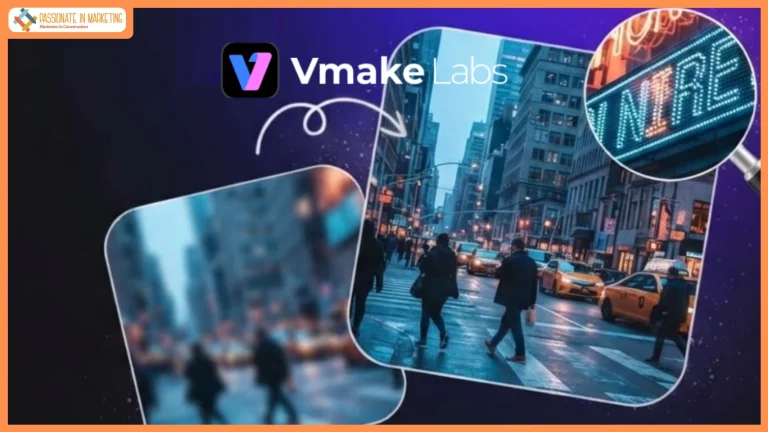 Can Vmake Labs Video Enhancer Fix Blurry Phone Videos?