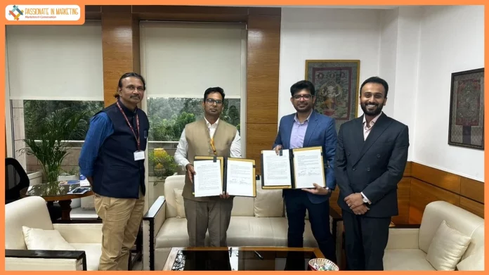 Cars24 Signs MoU with DPIIT to Strengthen India’s Startup Ecosystem Through AI, Mobility and Road-Safety Innovation