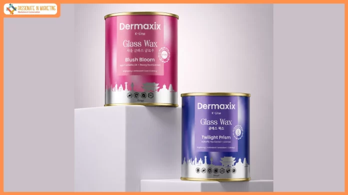 CavinKare Expands Professional Beauty Portfolio with the Launch of Premium Salon Brand 'Dermaxix'