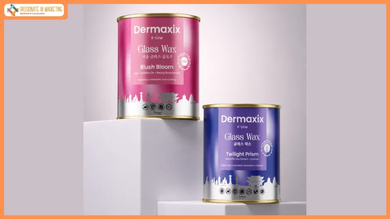 CavinKare Expands Professional Beauty Portfolio with the Launch of Premium Salon Brand 'Dermaxix'