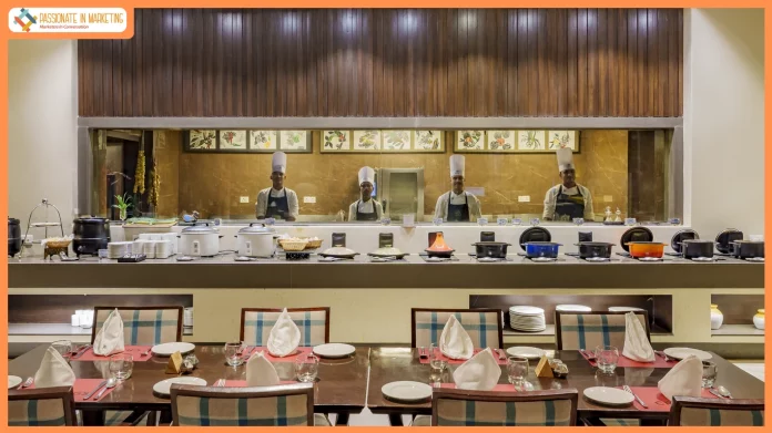 Celebrate the Spirit of India with an Exclusive Independence Day Dining Experience at Sayaji Raipur