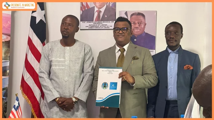 Cellecor Signs Preliminary Deal for First Overseas Manufacturing Hub, Eyes Liberia as Gateway to West Africa