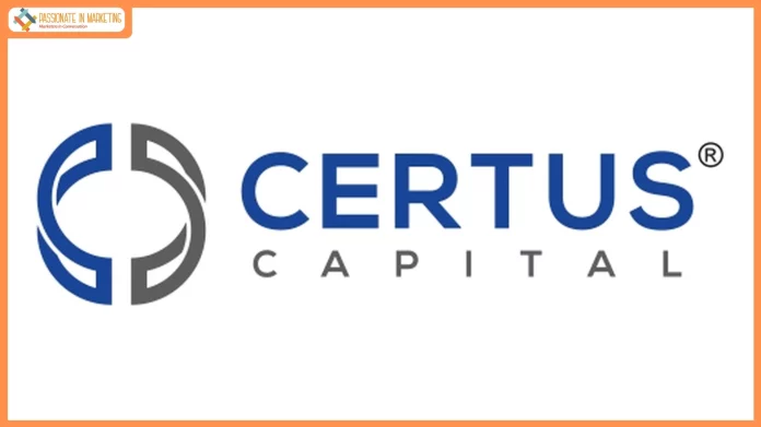Certus Capital Closes H1 CY2026 with Total Commitments of Over INR 1000+ Cr