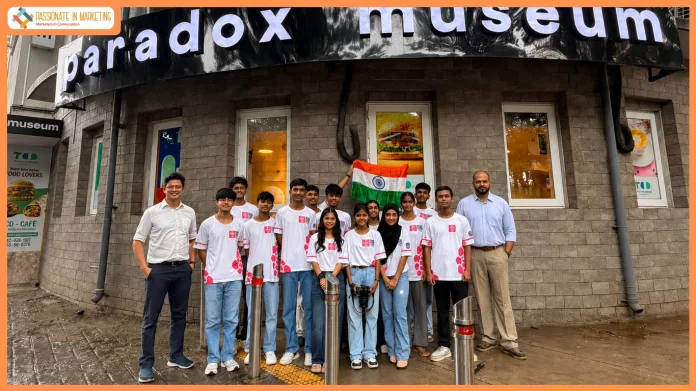Cityflo & Salaam Bombay Foundation Join Hands to Make Mumbai Their Classroom This Independence Day