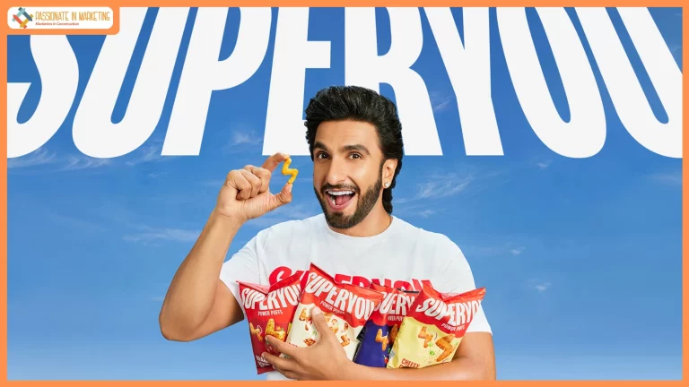 Co-Founder Ranveer Singh’s SuperYou expands its snacking portfolio as India's INR 50,000+ crore snacks market evolves