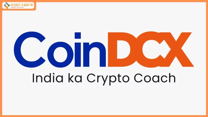 CoinDCX Introduces Daily & Monthly SIP, Democratising Crypto Investing for Every Indian with an Entry Point of Just ₹100
