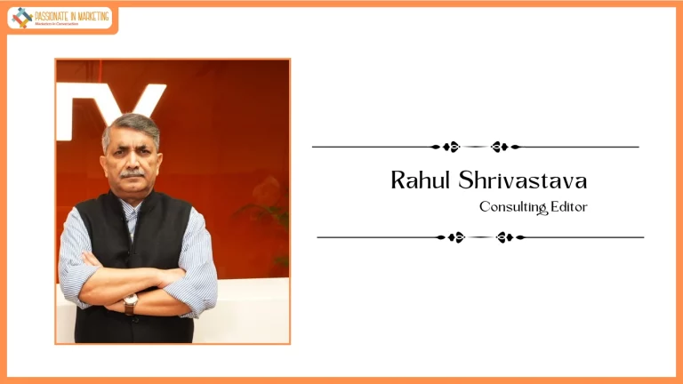 Rahul Shrivastava Returns to NDTV as Consulting Editor