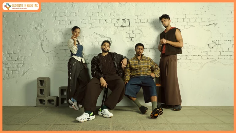 Crocs™ Unveils Echo II in India Through the Next Chapter of ‘Let Them Talk’ Featuring Siddhant Chaturvedi