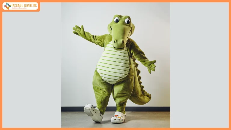 Crocs introduces Niles, its new official mascot, marking a new chapter in brand storytelling and creating deeper consumer connections.