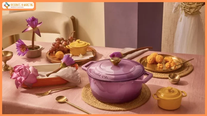 Cumin Co. Unveils 'Pratha', a Festive Campaign Celebrating India's Traditions Through Design, Storytelling and Craftsmanship