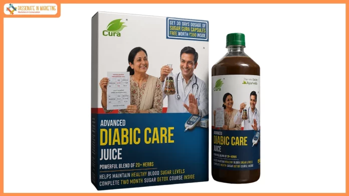 Cura Showcases Purposeful Wellness Innovations at International Health & Wellness Expo 2026