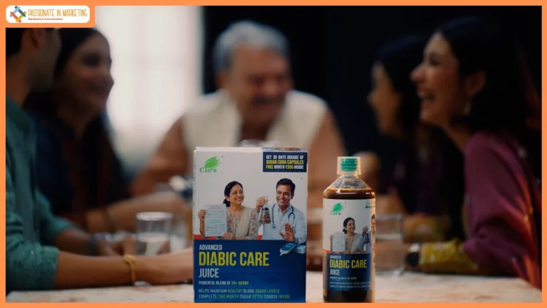 Cura’s Raksha Bandhan Campaign Tells Families a Diabetes Shouldn’t Change How They Love