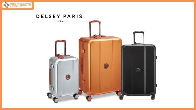 DELSEY PARIS Taps into India's Growing Appetite for Premium Travel with the Launch of Alu'r