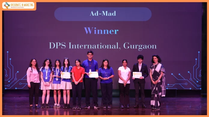 DPS International School Hosts CAS Summit and Techathlon 2026, Celebrating Student Creativity and Innovation
