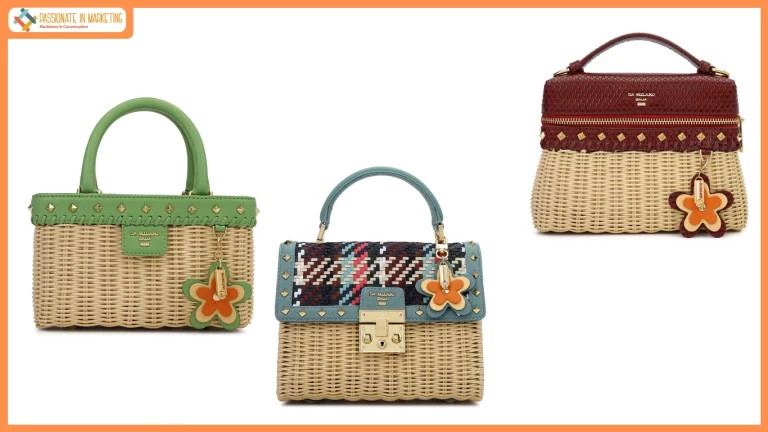 Da Milano Reinvents Circular Luxury with Just 150 One-of-a-Kind Amalfi Handbags