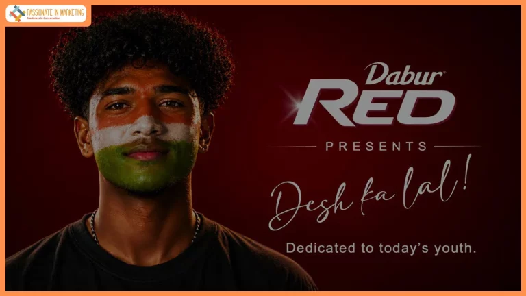 Dabur Red brings young India into focus with ‘Desh Ke Lal’ anthem and hook-step challenge