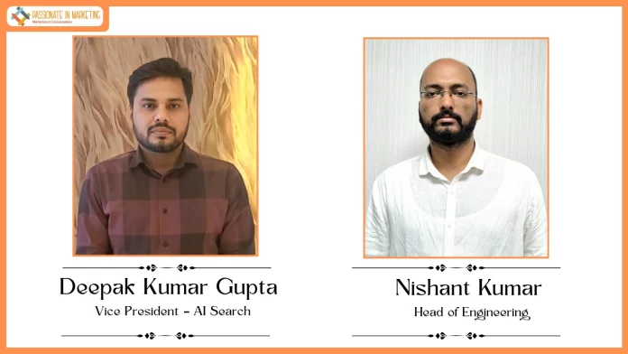 DareAISearch Strengthens Leadership Team with Key Appointments in AI Search and Engineering