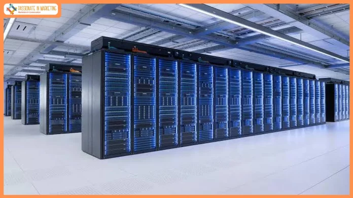 Data Centre Order from New Tier-1 U.S. Hyperscaler