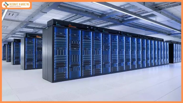 Data Centre Order from New Tier-1 U.S. Hyperscaler