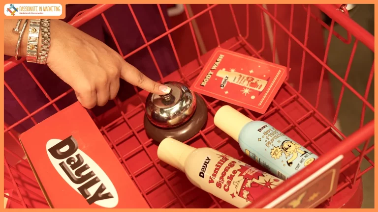 Dayly Launches in India with Playful Textures and High-Performance Formulations, Whipping India’s Body Care Obsession