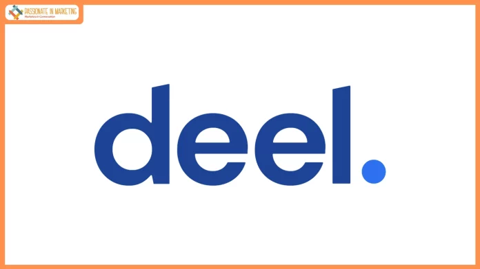 Deel Partners with Snoop Dogg's Dr. Bombay to Find the Brand's First-Ever International Ice Cream Taste Tester – Could It Be You?