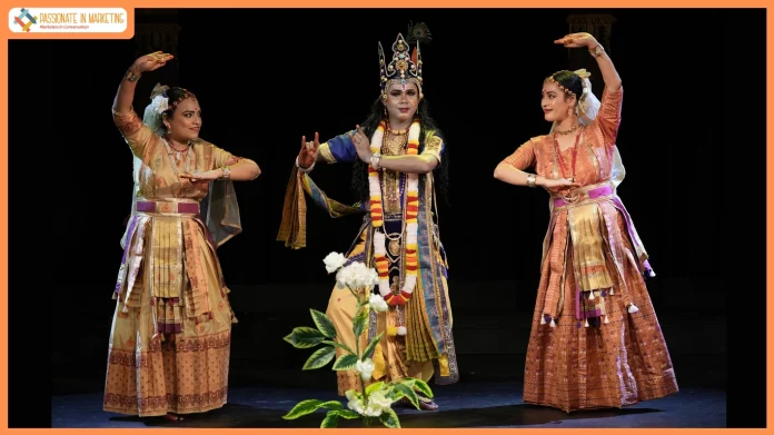 Delhi To Witness The Vibrant Cultural Legacy Of Bharat With Parijat Haran On August 23