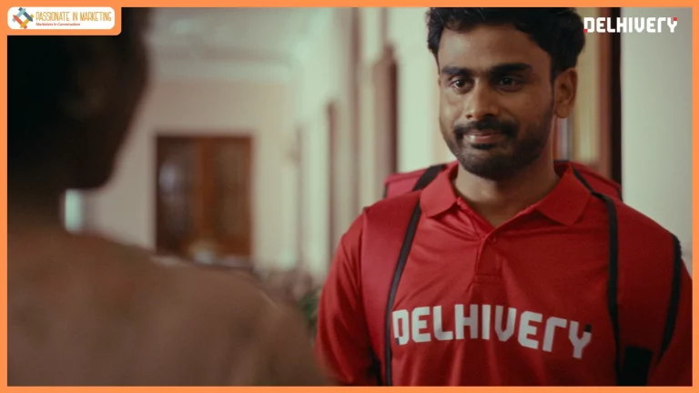 Delhivery’s ‘Bridge the Distance’ Campaign Brings Siblings Closer This Raksha Bandhan