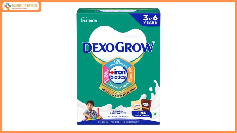 Dexogrow Introduces New Vanilla and Chocolate Flavours Sachets, Giving Kids More Ways to Enjoy Their Daily Dose of Nutrition