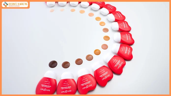 Dot & Key Skincare Launches India's First 15-Shade Tinted Sunscreen Range