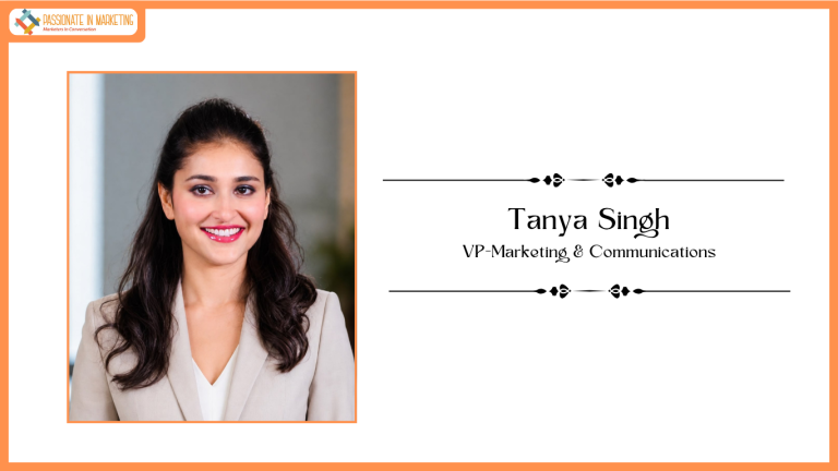 Ten Years Strong: Vertex Group Appoints Tanya Singh as Global Vice President, Marketing & Communications to Power Its Next Decade