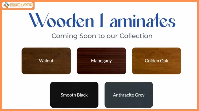 Durakraft Extrusions to Soon Introduce Colorful Wooden Lamination uPVC Profiles