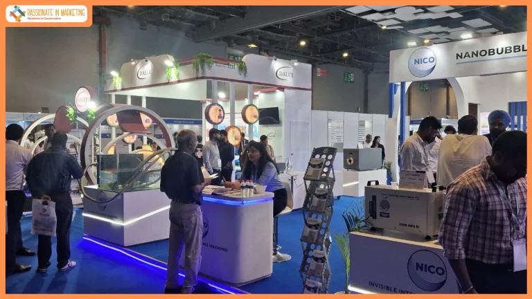 EAW Global Aqua Expo 2026 Concludes at Bharat Mandapam, Creates Strong Business and Industry Engagement