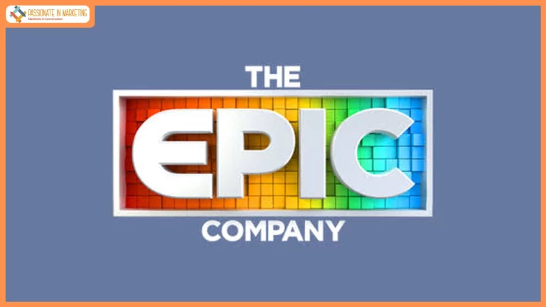 EPIC Studios and Rusk Media Join Hands to Create 50 Original Vertical Dramas at Unprecedented Scale