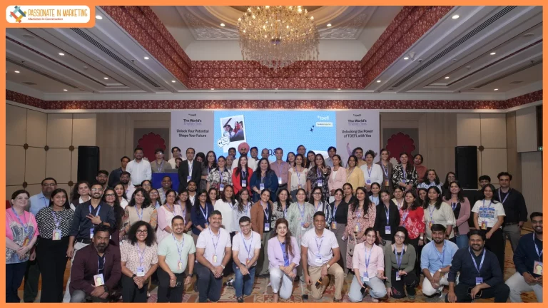 ETS Hosts TOEFL Experience Day in Delhi as Students Navigate an Increasingly Diverse Global Study Landscape