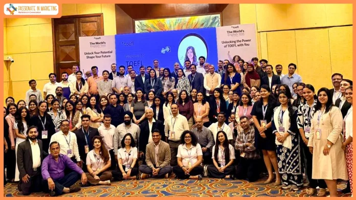 ETS Hosts TOEFL Experience Day in Mumbai as Students Broaden Study-Abroad Choices Across Europe and Asia