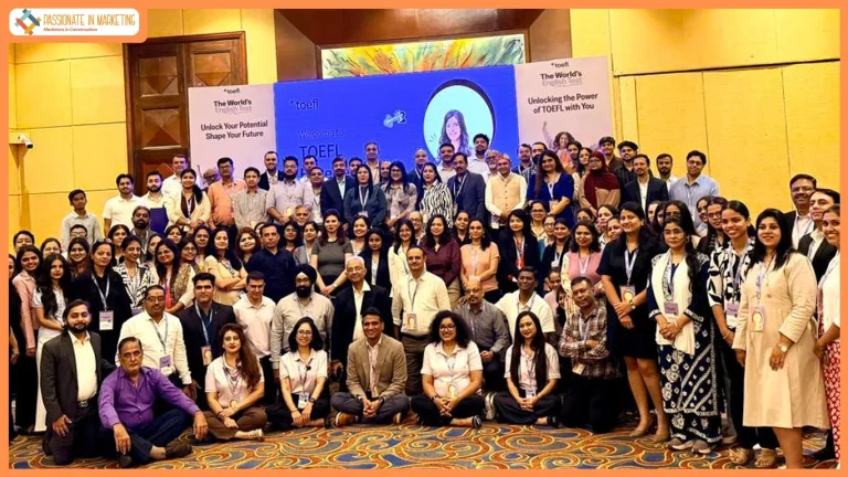 ETS Hosts TOEFL Experience Day in Mumbai as Students Broaden Study-Abroad Choices Across Europe and Asia
