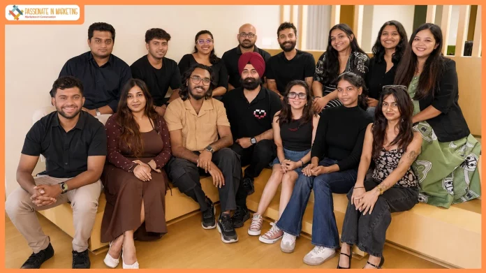 Employer Branding Expert Navneet Oberoi Introduces the '10K Challenge' to Help GCCs Build Culture Through Employee Experience