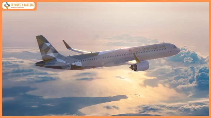 Etihad Airways Celebrates India’s Independence Day with Up to 20% Off Global Destinations