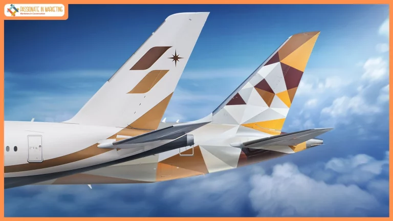 Etihad Guest launches frequent flyer partnership with STARLUX Airlines’ COSMILE