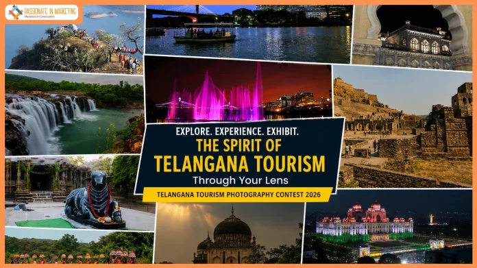 FTCCI invites entries for ‘Telangana Through the Lens – 2026’ Photography Contest