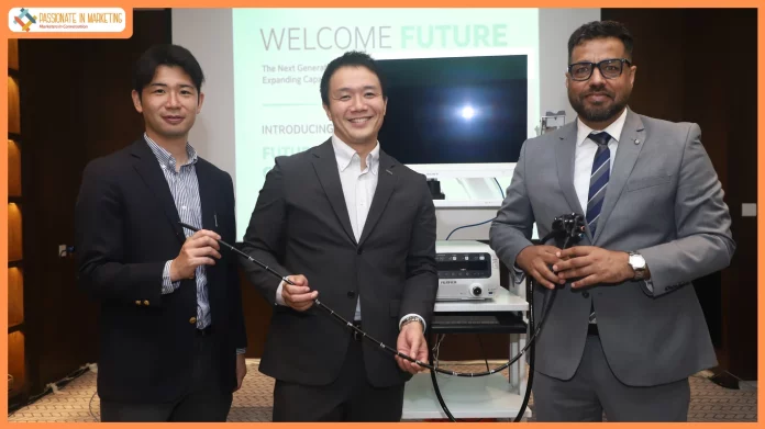 FUJIFILM India Strengthens Therapeutic Endoscopy Portfolio with Advanced next generation Therapeutic Gastroscopes at Endocon 2026