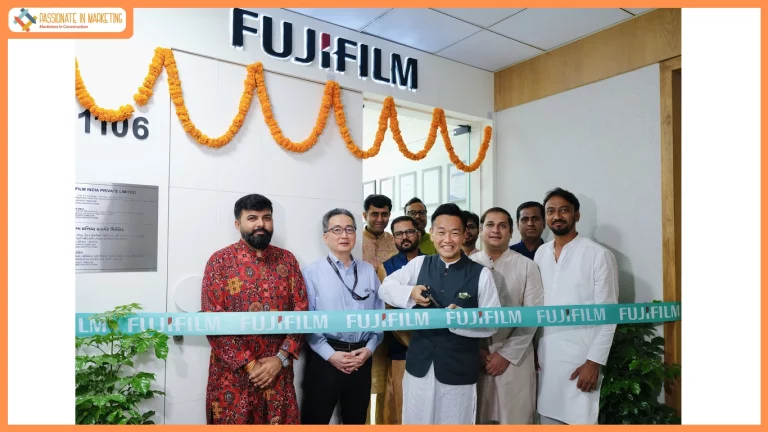FUJIFILM India strengthens its presence in Gujarat with new Ahmedabad office