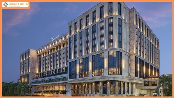 Fairmont Mumbai to Host The Longevity Summit India 2026, Presented by Le Florence India, Bringing Together Global Experts, Healthcare Pioneers, and Wellness Innovators to Shape the Future of Longevity | 15-16 August 2026