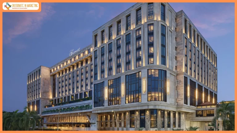 Fairmont Mumbai to Host The Longevity Summit India 2026, Presented by Le Florence India, Bringing Together Global Experts, Healthcare Pioneers, and Wellness Innovators to Shape the Future of Longevity | 15-16 August 2026