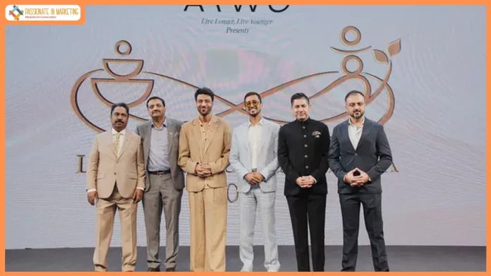 Fairmont Mumbai and Le Florence India Hosted India’s First Longevity Summit 2026 with AIWO, Connecting Global Science, Biohacking and Emerging Longevity Technologies