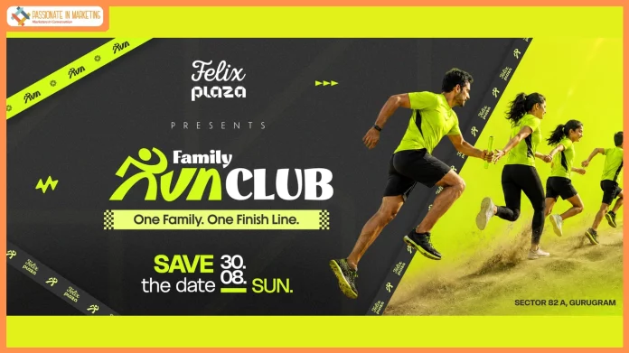 Felix Plaza Family Run 2026 to Bring the Community Together Through Fitness and Fun