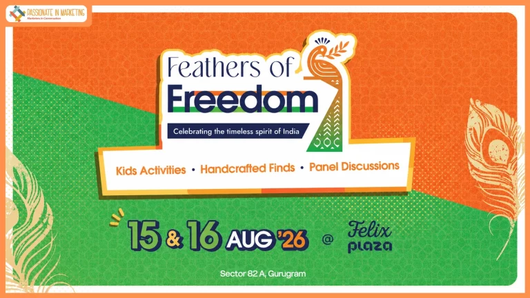 Felix Plaza Launches ‘Feathers of Freedom Campaign’, an Independence Day Celebration