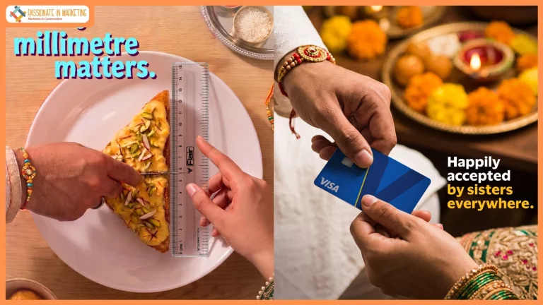 Fevicol, Visa, Hauser Germany, Birla Opus, Charmis: Raksha Bandhan, Crafted by Schbang