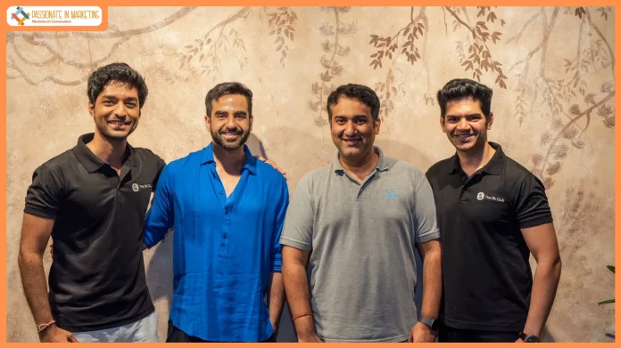 Finance Creator Sharan Hegde’s 1% Club Launches India’s First AI CFO, Bringing Personalised Financial Guidance to Users